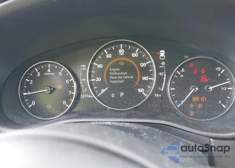 2023 Mazda Cx-30 2.5 S Carbon Edition z USA, uszkodzony, nr VIN 3MVDMBCM3PM560410